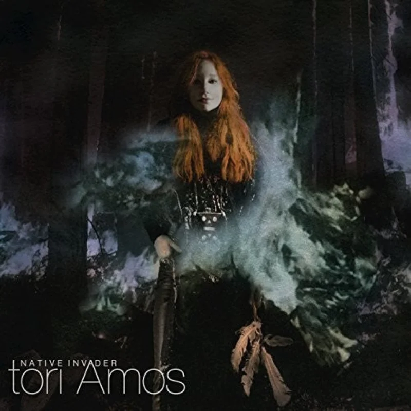 Tori Amos - Native Invader 2LP