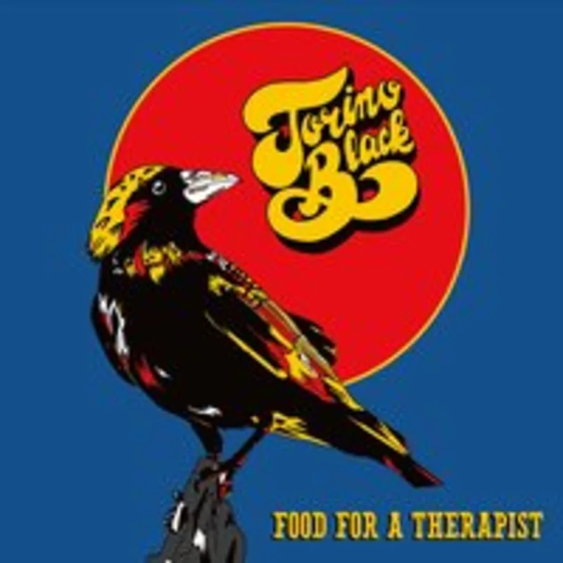 Torino Black - Food For A Therapist
