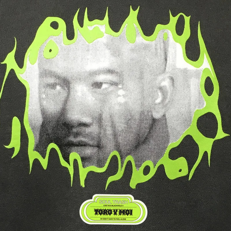 Toro Y Moi - Soul Trash LP