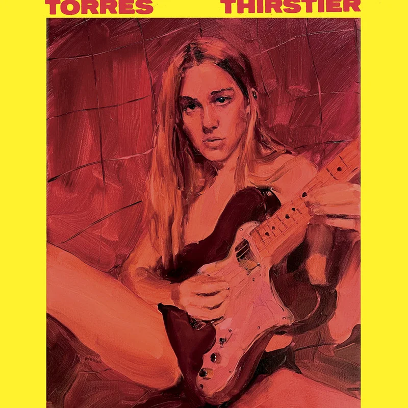 TORRES - Thirstier LP