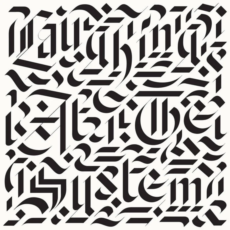 Total Control - Laughing at the System 12