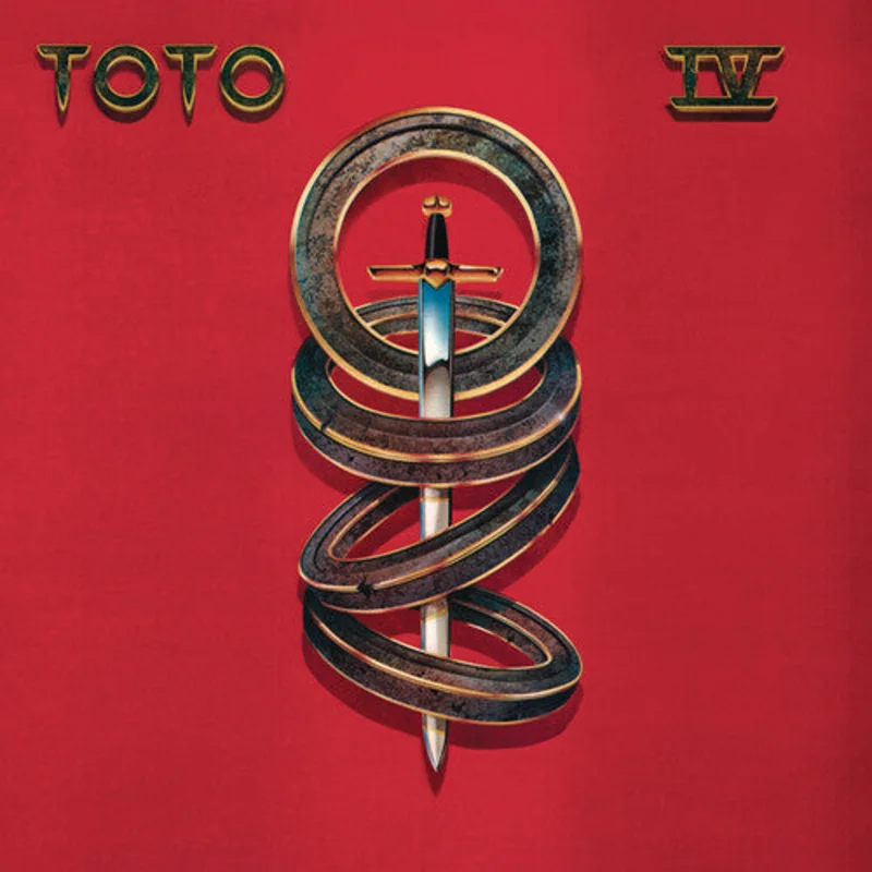 Toto-Toto IV (LP)