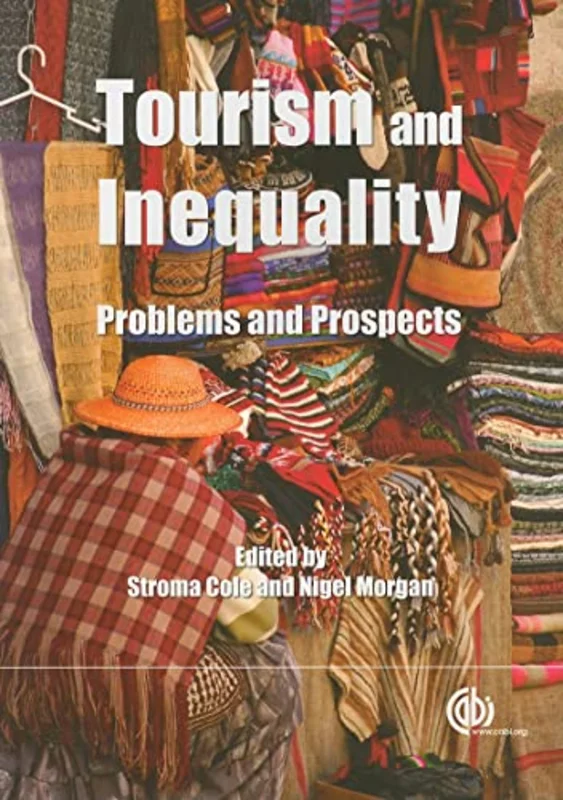 Tourism and Inequality : Problems and Prospects