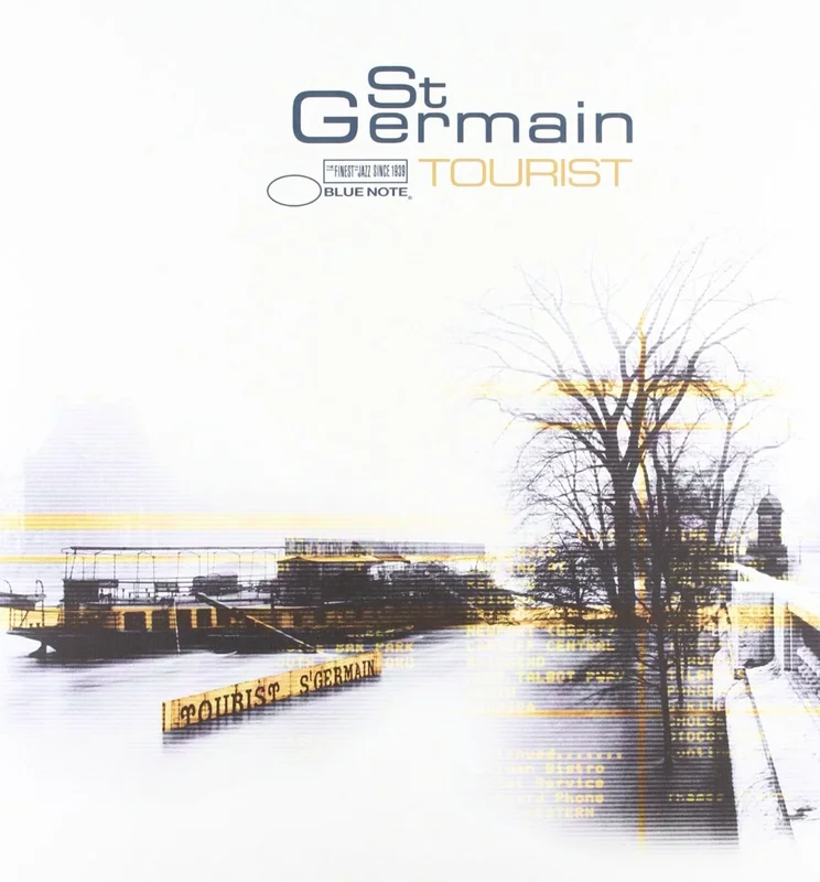 Tourist (New Recut pressing)