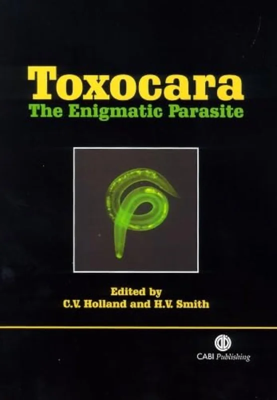 Toxocara : The Enigmatic Parasite