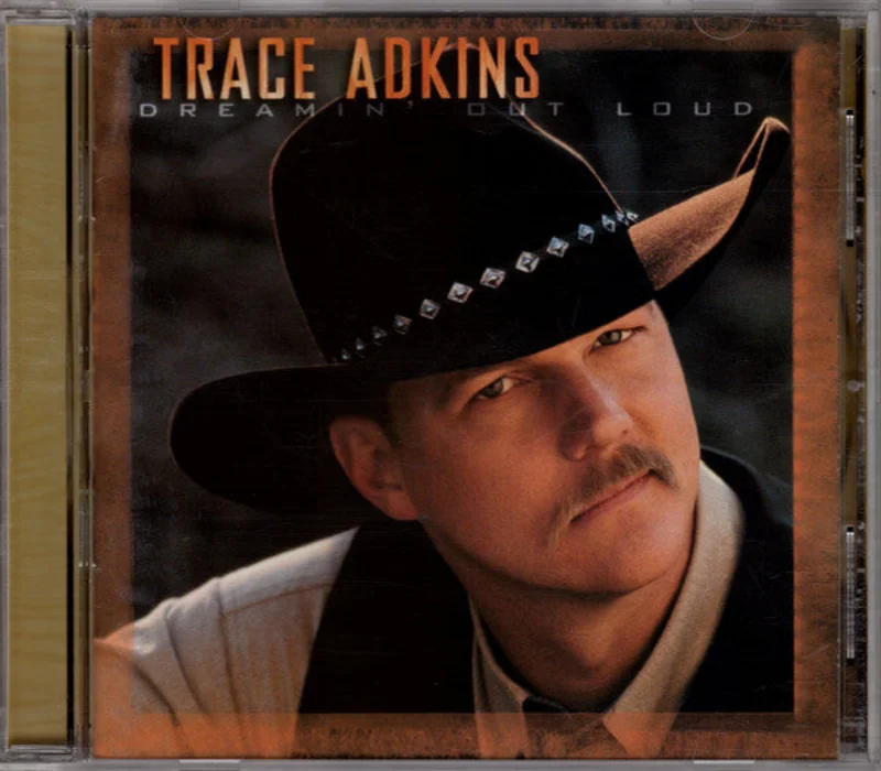 Trace Adkins - Dreamin' Out Loud (CD)