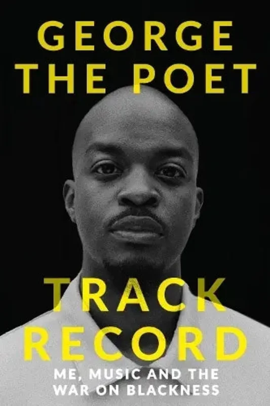 Track Record: Me, Music & the War on Blackness