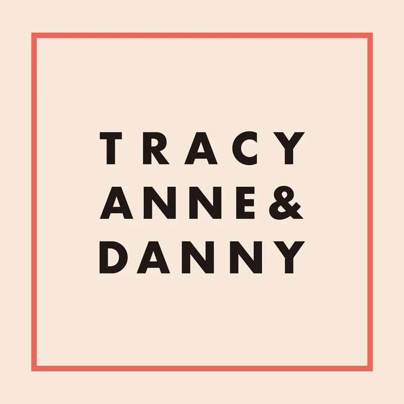Tracyanne & Danny - Tracyanne & Danny LP