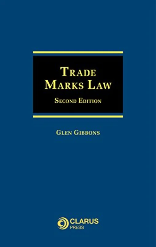 Trade Marks Law