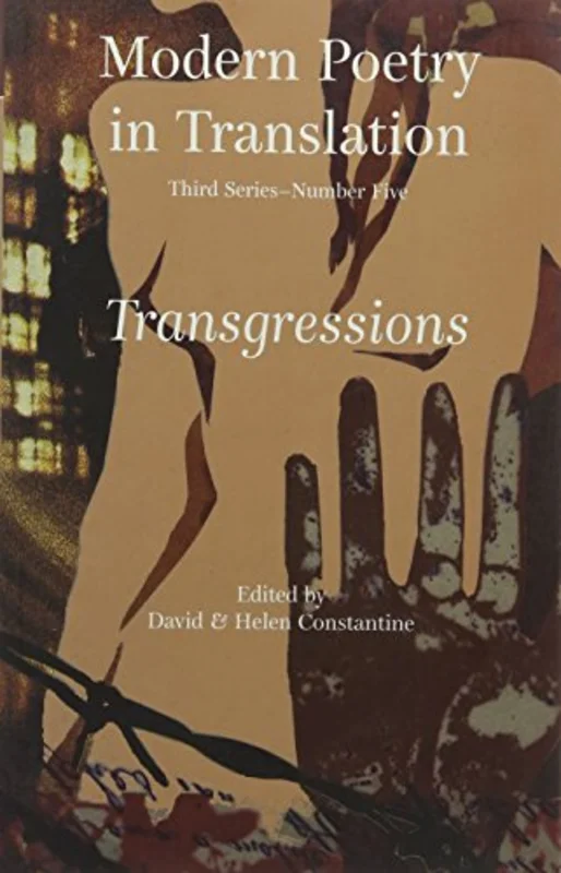Transgressions : No. 5