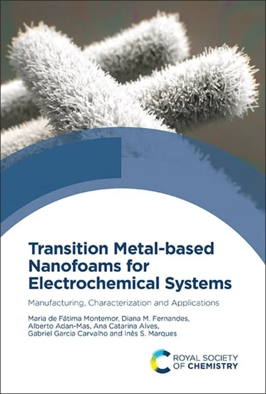 Transition Metal-based Nanofoams for Electrochemical Systems : Manufacturing, Characterization and Applications