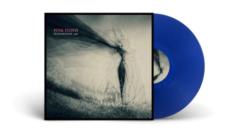 Transmission 1967 (Blue Vinyl)
