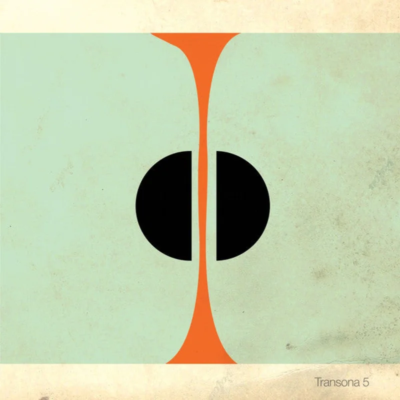 Transona Five - Transona Five (Vinyl)
