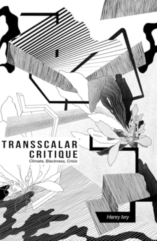 Transscalar Critique : Climate, Blackness, Crisis