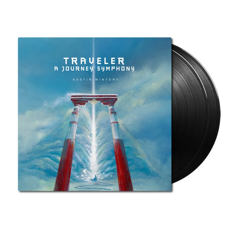 Traveler: A Journey Symphony