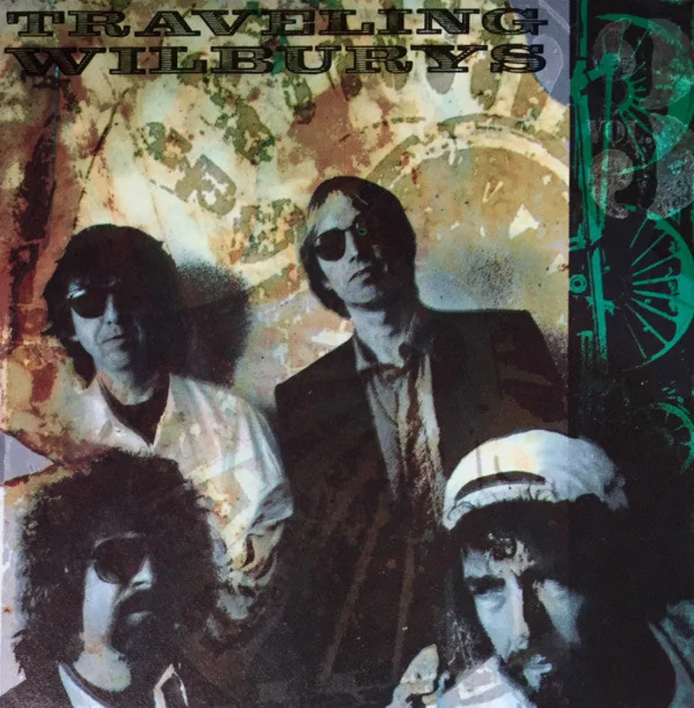 Traveling Wilburys - Vol. 3 (CD)