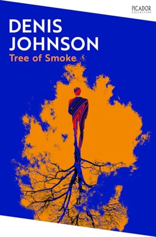 Tree of Smoke