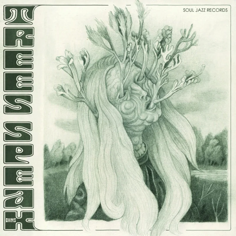 Trees Speak - Ohms LP+7