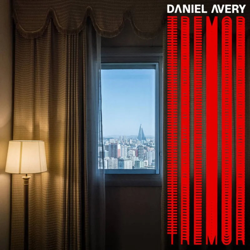 Tremor (2LP Red Vinyl)