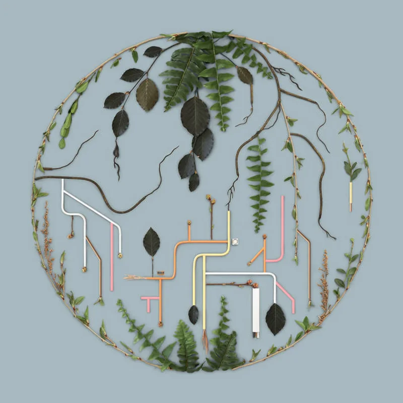 Tributaries Vol. 2 DISCOGS