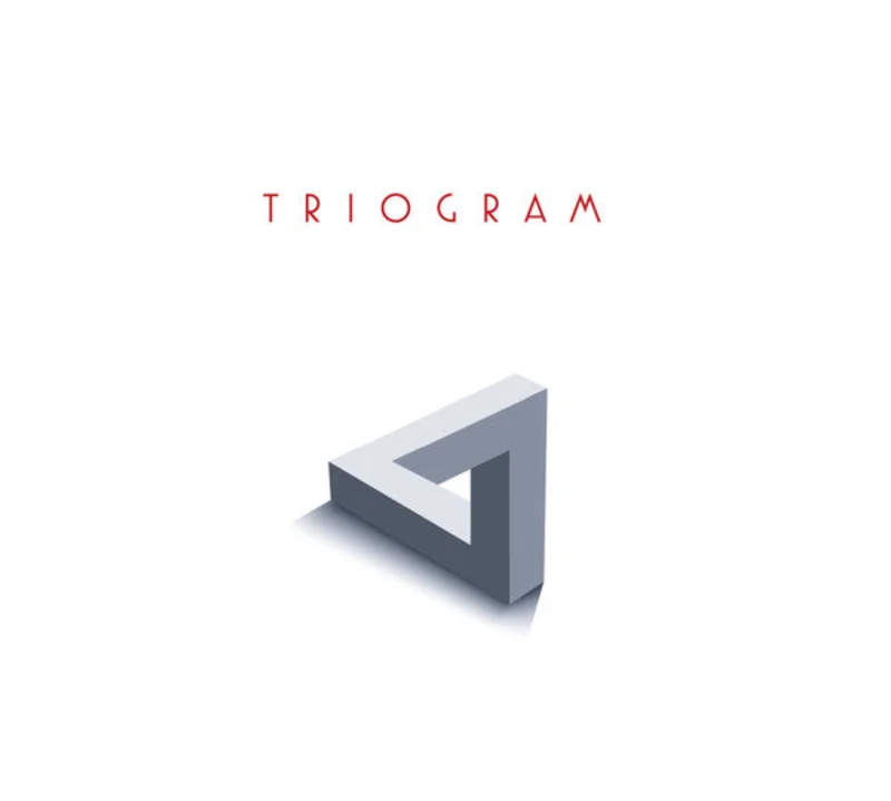 Triogram - Triogram (CD)