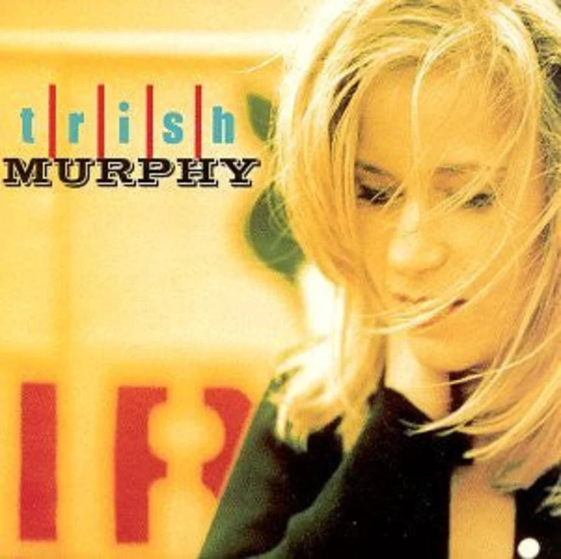 Trish Murphy - Crooked Mile (CD)