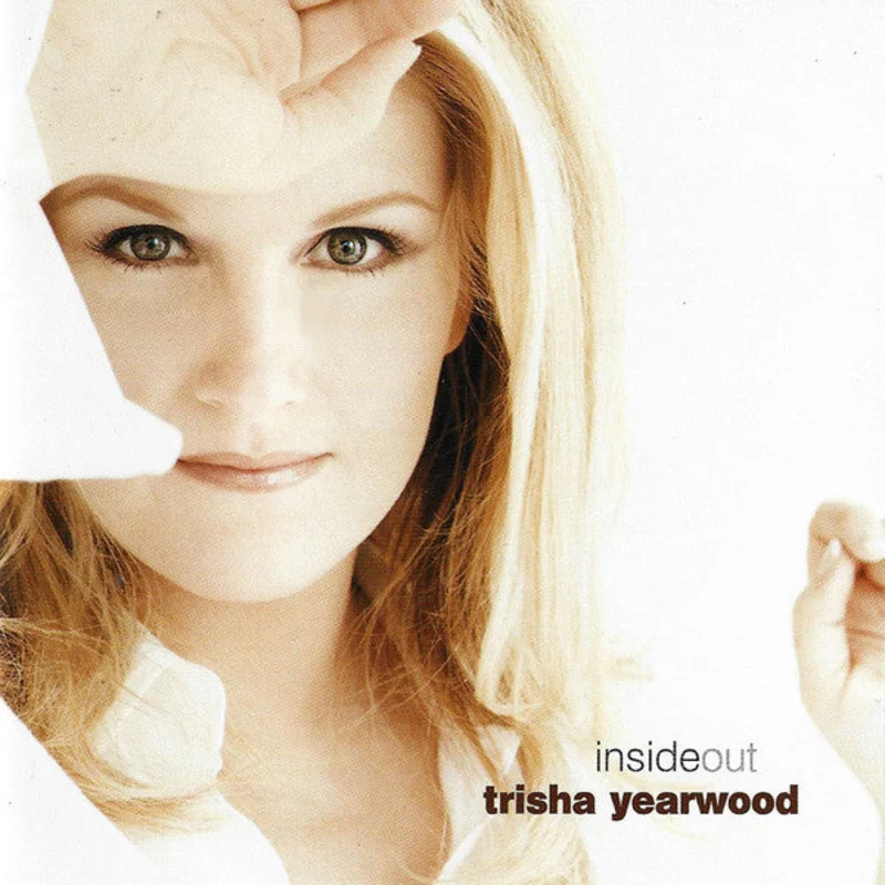 Trisha Yearwood - Inside Out (CD)