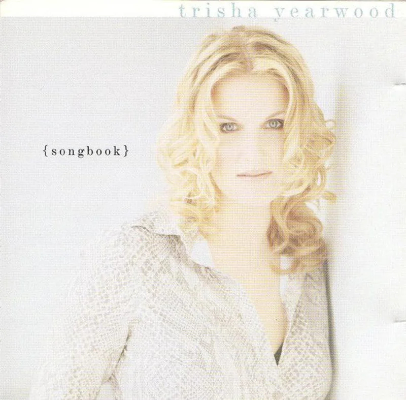 Trisha Yearwood - (Songbook) A Collection Of Hits (CD)