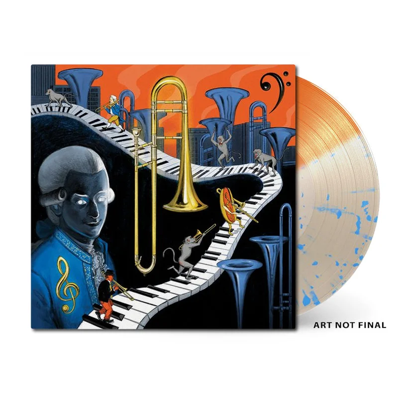 Trombone Champ (Original Soundtrack)