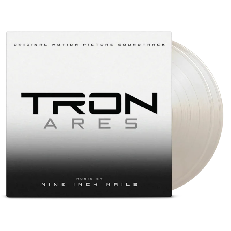 Tron: Ares - Vinyl Soundtrack