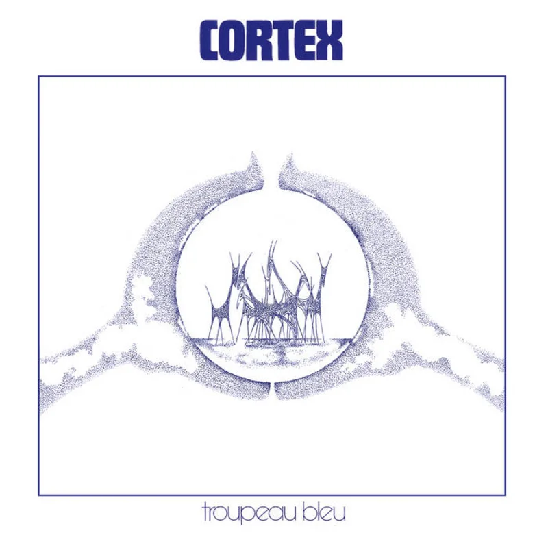Troupeau Bleu
