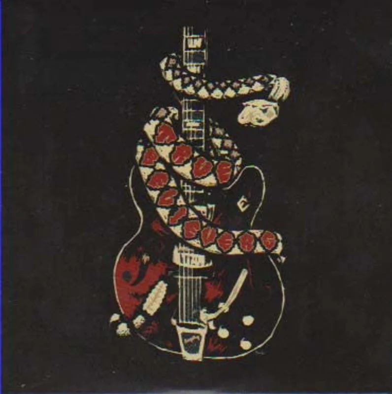 True Believers* - Dedication (CD)