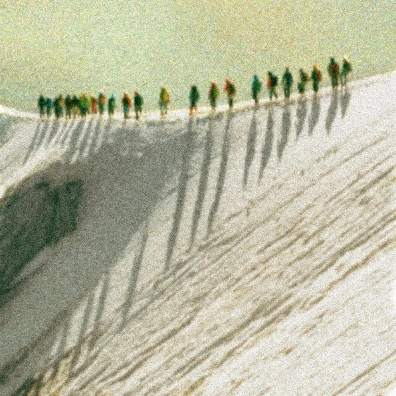 True Summit - True Summit (CD)
