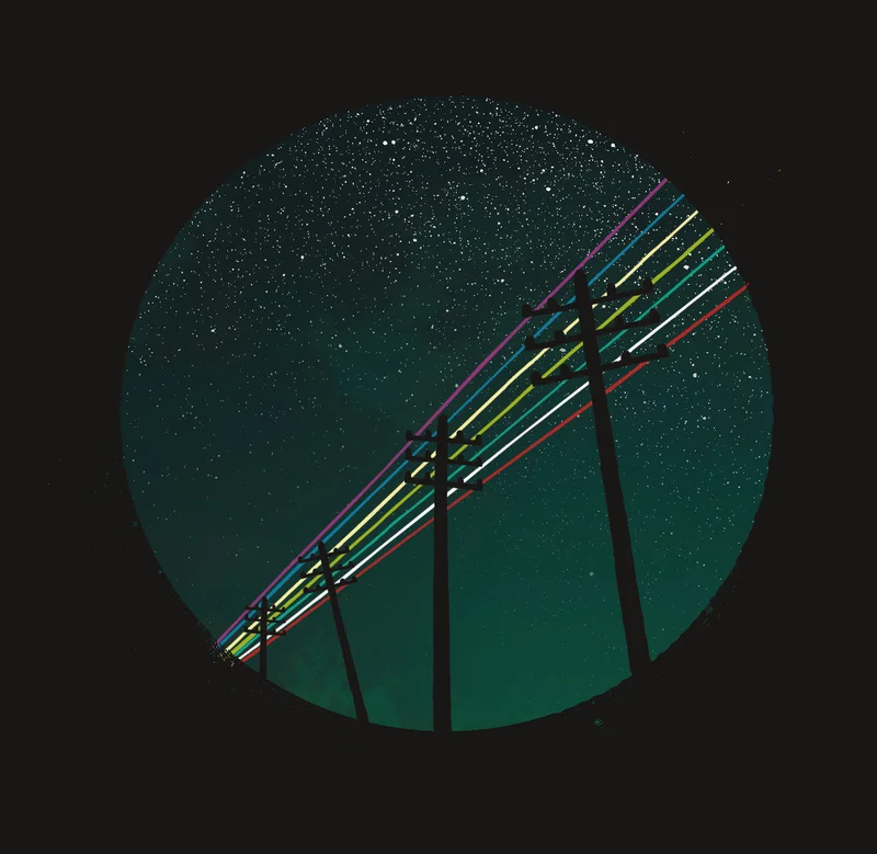 TTNG - This Town Needs Guns LP