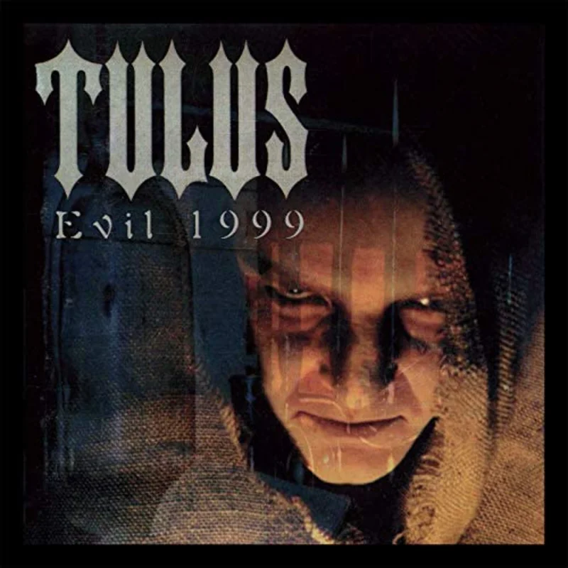 Tulus - Evil 1999 [CD]