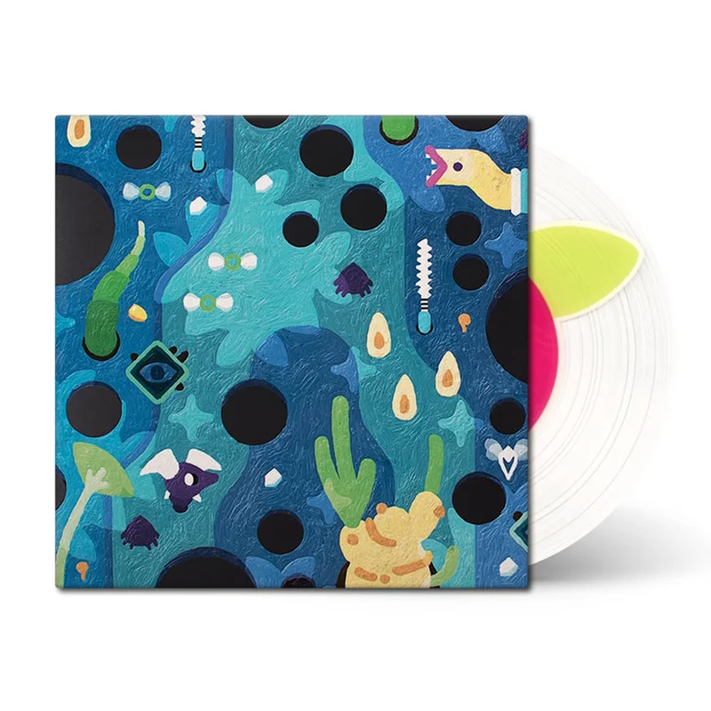 Tumbleseed (Original Soundtrack)