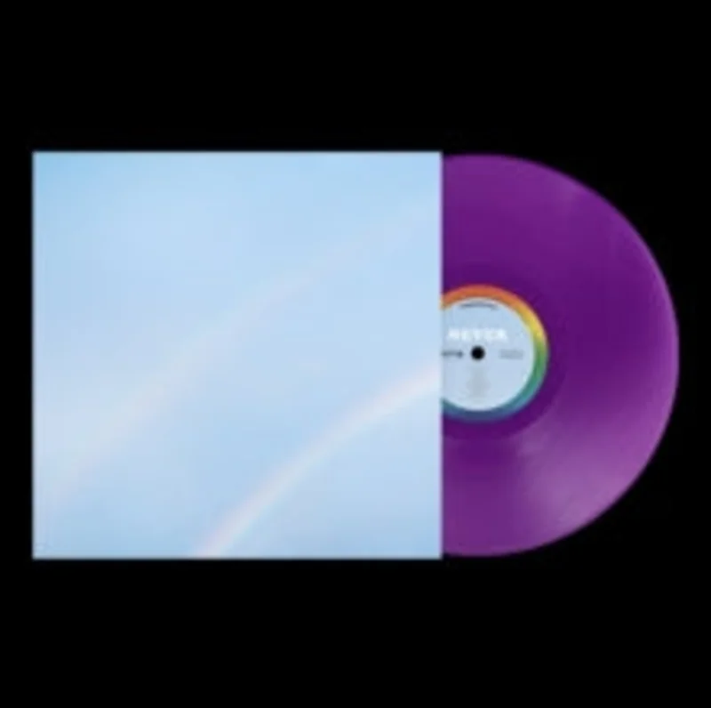 Turnstile-Never Enough (INEX) (Violet LP)