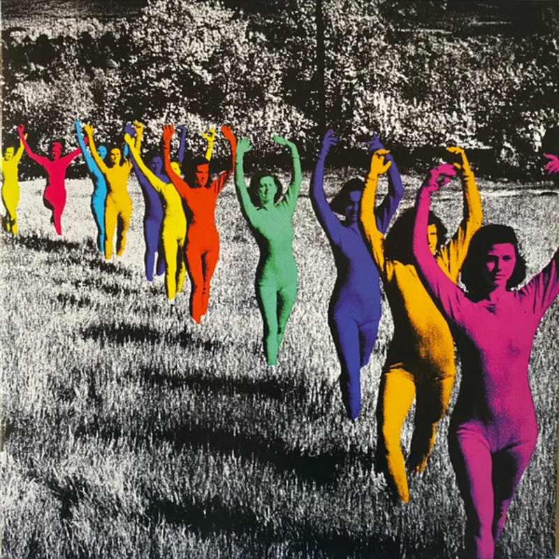 TV Girl - Death Of A Party Girl (Vinyl)