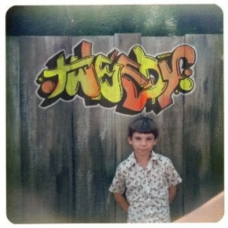 Tweedy - Sukierae (CD)