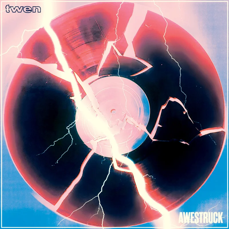 Twen - Awestruck LP