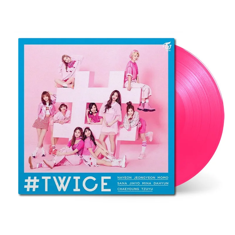 #Twice
