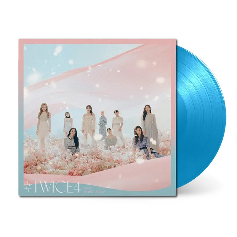 #Twice4