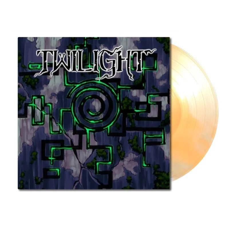 Twilight (Music from The Legend of Zelda: Twilight Princess)