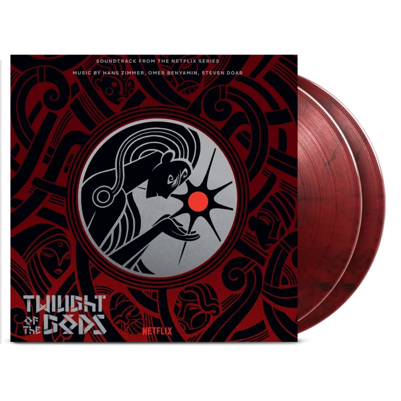 Twilight of the Gods - Vinyl Soundtrack