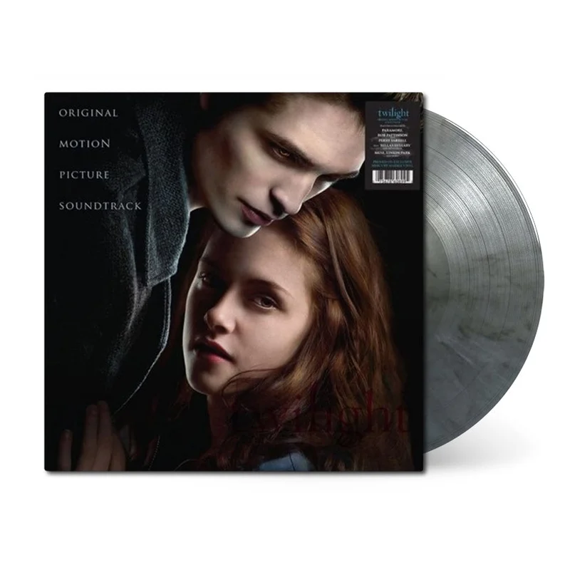 Twilight (Original Soundtrack)