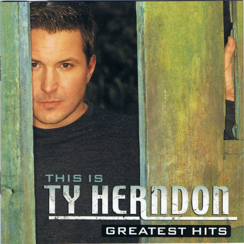 Ty Herndon - This Is Ty Herndon: Greatest Hits (CD)