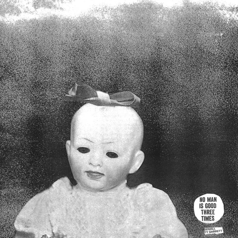 Ty Segall - Emotional Mugger LP