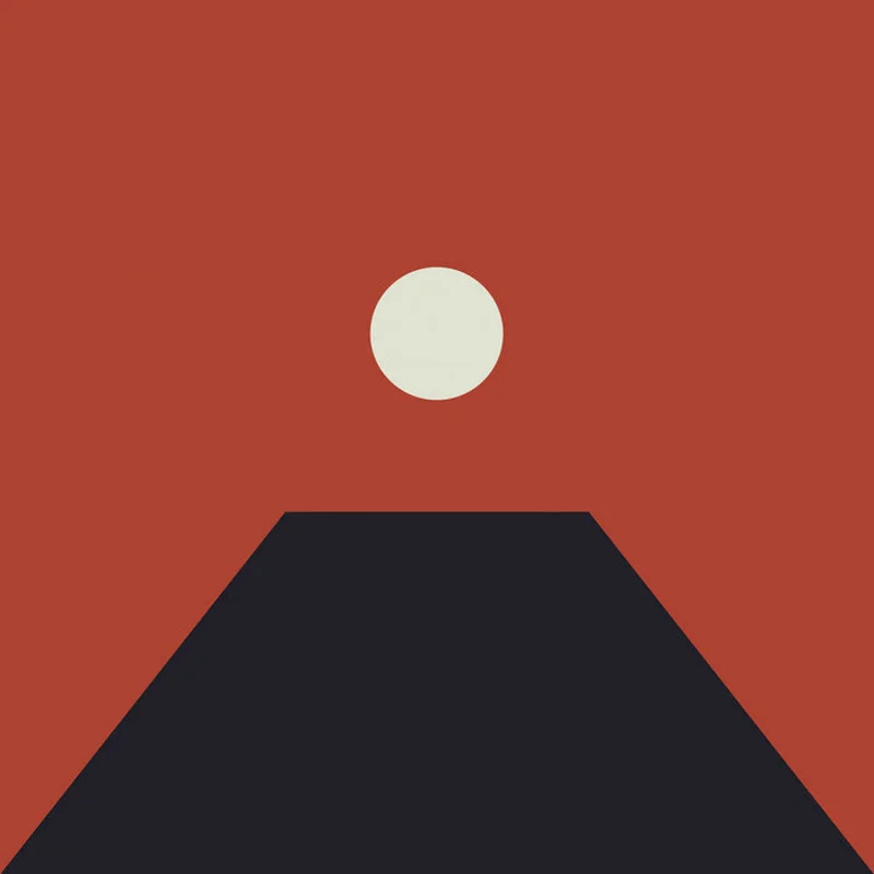Tycho - Epoch LP