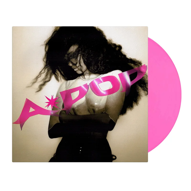Tyla - A*Pop (Exclusive POP$TAR PINK LP) [VINYL]