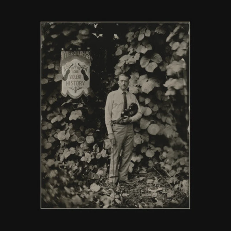 Tyler Childers - Long Violent History LP